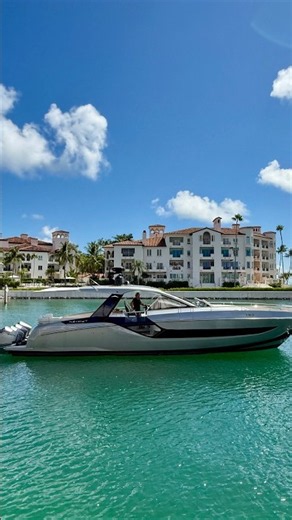 AZIMUT 47 VERVE (2022)