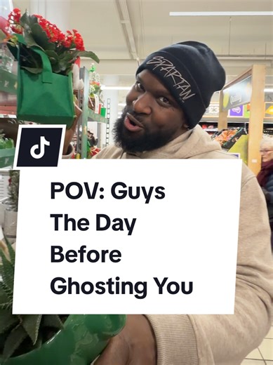 Guys and Ghosting: What You Need to Know