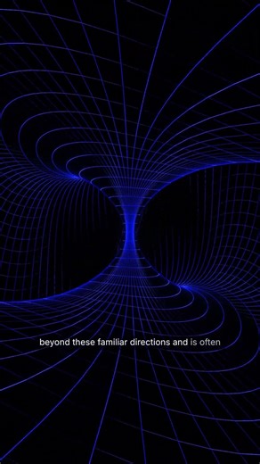 The 4th Dimension Explained (It’s Stranger Than You Think)