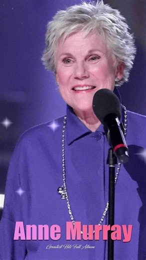 Tennessee Waltz - Anne Murray