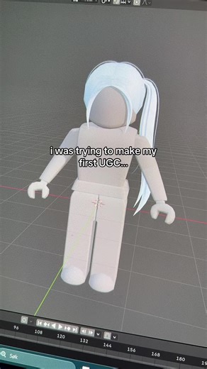 Creating Your First Roblox UGC Item