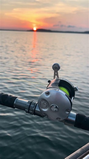 Good morning from Lake Norman