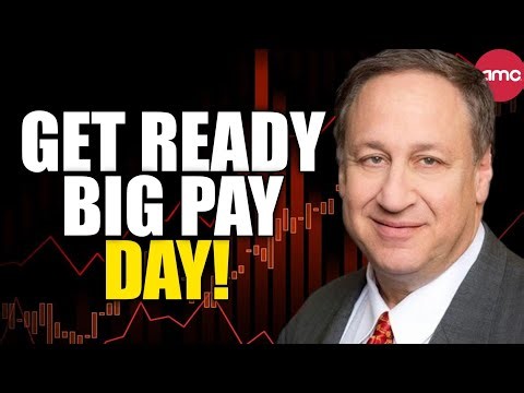 SHORT SQUEEZE UPDATE: BREAKING! ADAM ARON SAID GET READY FOR BIG PAY DAY ON AMC STOCK