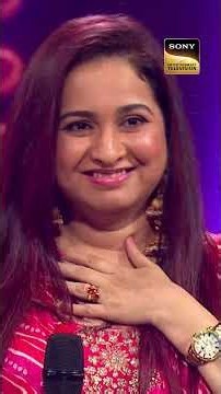 Amit-Prajakta Ki Sukoon Bhari Performance | Indian Idol Legends Return | #indianidol #music #shorts