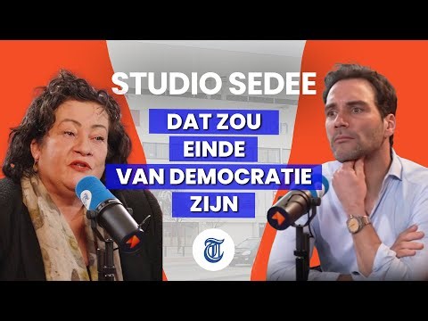 Caroline van der Plas: ‘Doet pijn dat ik word neergezet als dom’