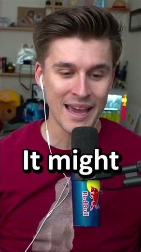 I really didn't know what to expect...