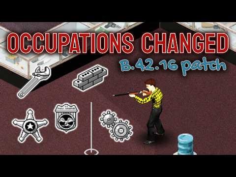 THIS CHANGES EVERYTHING! – Build 42.16 Project Zomboid Update