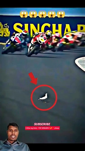 When You Take lt Personally MotoGP | Isle Of Man TT Superfast moment #shorts #motogp