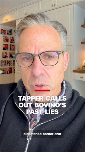 In an exchange on X, Border Patrol official Greg Bovino challenged CNN's Jake Tapper to identify past instances where he lied. A federal judge in a November ruling found that Bovino lied "multiple times" about events surrounding his deployment of tear gas in a Chicago neighborhood. Tapper goes through key excerpts from the judge's ruling. | CNN International