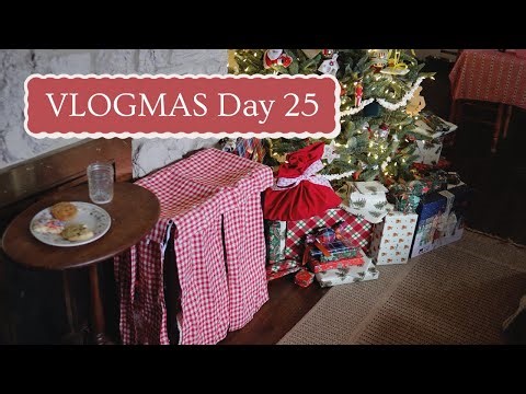 Christmas Special | VLOGMAS 2025 Day 25