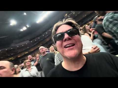 Bruce Springsteen - American Land Born to Run Dancing in the Dark Tenth Avenue Freeze-Out 05/19/26