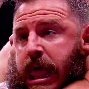 Jon Moxley vs Brody King