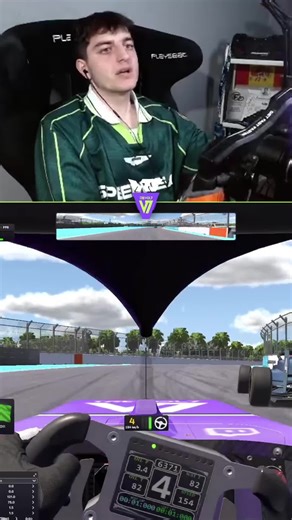 Trevol7's iRacing Adventure: Join the Motorsport Fun