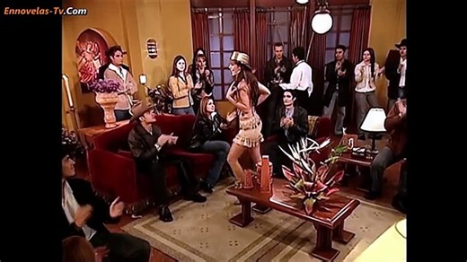 Pasión de gavilanes 1 Capítulo 61 Completo HD