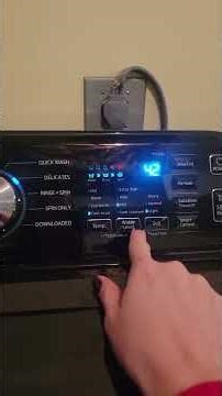 Samsung Top Load Washer Unboxing & Review! 🧺✨ Is it Worth It?