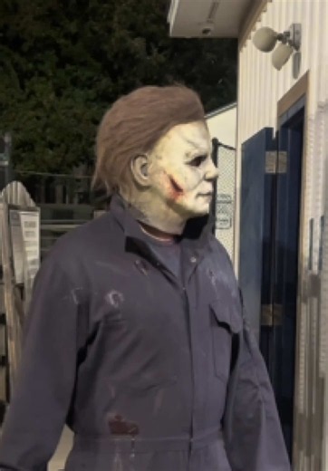 Michael Myers Birthday: October 19, 1957 🎃