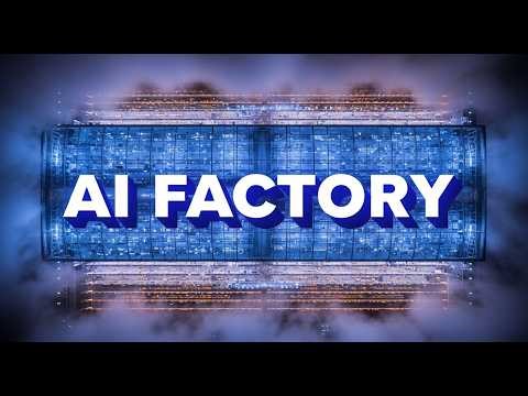 The Billion Dollar AI Factory That Never Sleeps — Amazon's Secret Robotics Operation Revealed