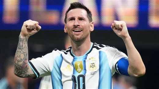 Hiszpania — Argentyna. Sprawdź, kto wygrał finał MŚ 2026. Wynik na żywo
