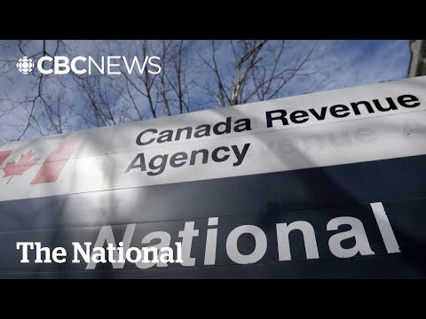 CRA says it still hasn’t recouped $10 billion in COVID-related benefits