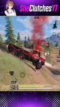 Just a Random clip #codm #codmobile #iferg