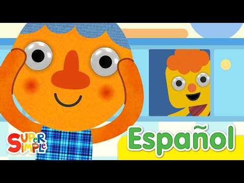Las Escondidas (En La Casa) | Canciones Infantiles