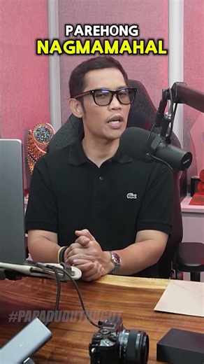 TAKOT MAG SABI NG KATOTOHANAN | PAPA DUDUT SHORTS