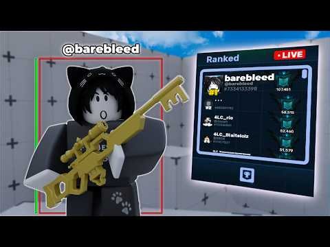 I Used Cheats To Get Nemesis In Roblox Rivals... | Sync, Zax.lua