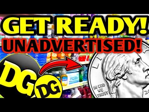 💥STARTS TODAY! NEW UNADVERTISED SALES & WEEKLY AD PREVIEW💥DOLLAR GENERAL COUPONING THIS WEEK