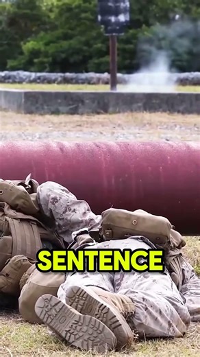 Most Soldiers FAIL This Military Training Test 💀 (Grenade Drill) #military #training
