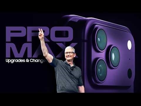 iPhone 18 Pro MAX: Latest Leaks | Apple's New Price Shift + Upgrades & Launch Date! New Phones 2026