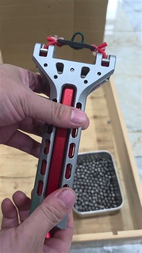 Sling shot G5