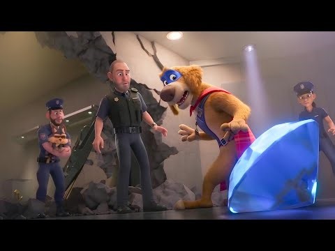 Kryptonite Falls In The Wrong Hands As She Plans To Use It To Eliminate Superpowered Beings