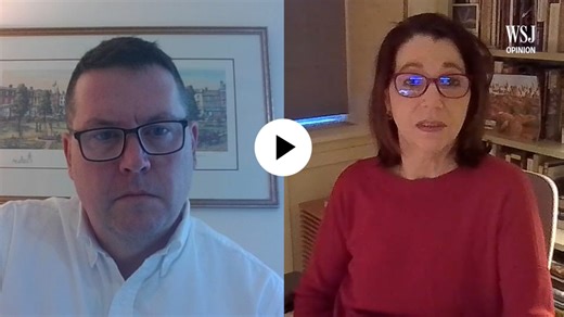 WSJ Opinion: Mary Anastasia O'Grady on What's Next for Venezuela