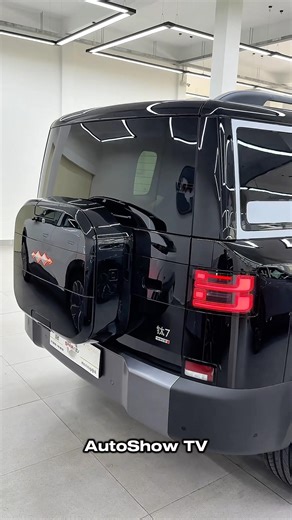 All new 2026 BYD Leopard Ti 7 plug in hybrid suv 1300km long range luxury