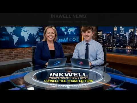 Cornell file: the phone letters the DA never got