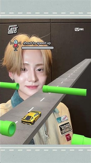 [ALD1 Let's Go] Drive to ALLYZ🏎️