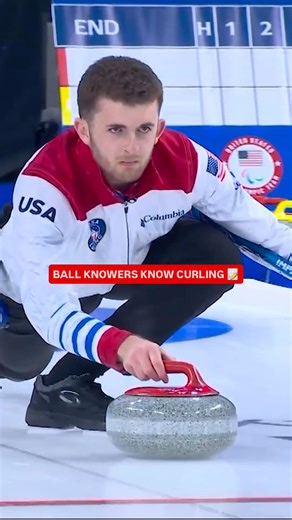 Brush up on curling before the #WinterOlympics begin. 🥌 | NBC Olympics & Paralympics