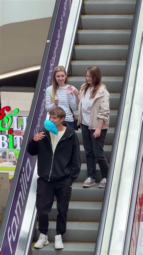 The best public pranks you have to see #AlexEasy #Pranks