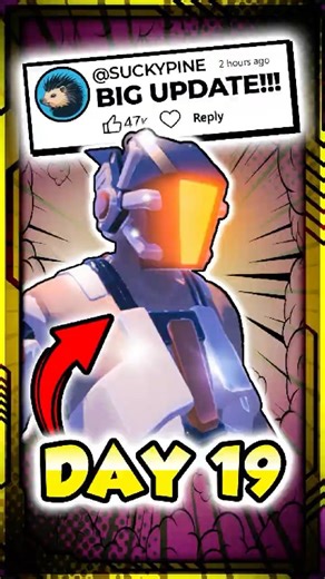 I Changed Everything #indiegame #gamedev