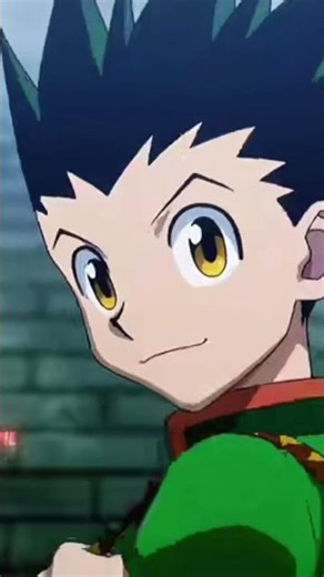 #anime hunter x hunter best friend kalua and gone final season 7 episode last 🥹🥹🤍🤍💖🥹🤍💖🤗🩷🩷❤️🥹🥹