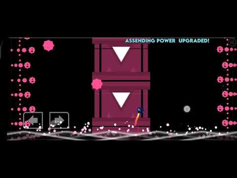 Recreating The jsab final boss in geometry dash [preview 1]