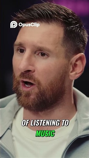 “THE QUESTION CHANGED EVERYTHING… MESSI’S ANSWER 👀 | PART 7”
