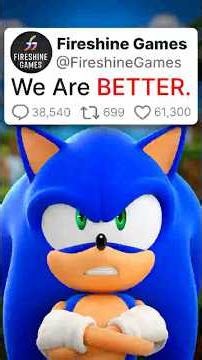 They're Getting Mad Again..
