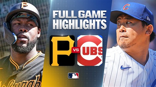 PIRATES vs. CUBS: Official Full Game Highlights (September 11) | 2026 MLB Season