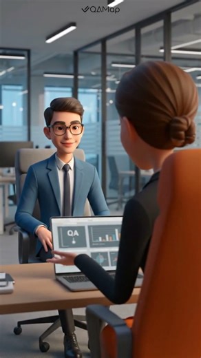 Top 5 QA Interview Questions Every Tester Must Know 2026 #qainterview