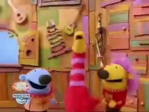 Jacks Big Music Show The Coo Coo Bird Keeps Falling Down