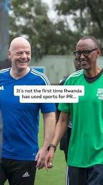 Is the Grand Prix Complicit in Rwanda’s Human Right Violations?