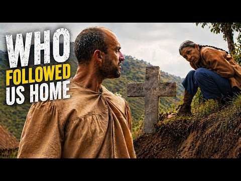 Christian Movies | WHO FOLLOWED US HOME (Alone. Scarred. No memory)