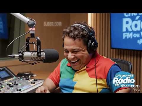 Monte sua Rádio FM legalizada ou WEB! #fm #locutoronline #outorga #streaming