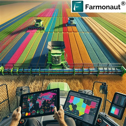 How Biotechnology Improved Farming: Top 7 Ways In Agriculture